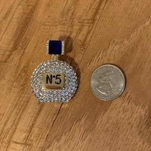 Vintage Chanel Broche